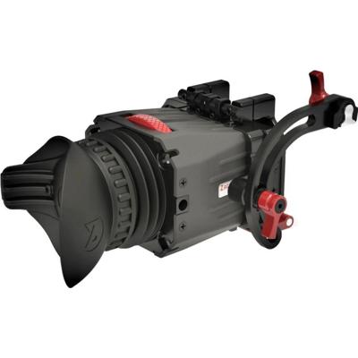 Zacuto Canon C80 Z-Finder