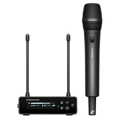 Sennheiser EW-DP 835 SET (Q1-6) handheld camera microfoon (470 - 526 MHz)