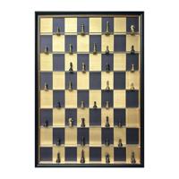 Richmond Wall Art 'Nala' 100 x 70cm - thumbnail