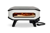 Elektrische pizzaoven 13 - COZZE - 90355 - 230V/2200W - Deur - thumbnail