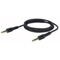 DAP DAP FL06 - ongebalanceerde mono jack kabel 6 meter - thumbnail