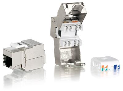 Equip Cat.6 Shielded