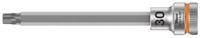 Wera 8767 B HF 05003067001 Binnen-zesrond (TX) Dopsleutelinzetstuk T 30 3/8 (10 mm) - thumbnail