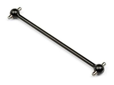 83mm Center Shaft Front (101663)