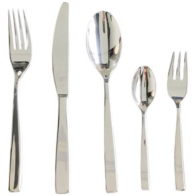 Zwilling Albany Bestekset Set van 30 stuks RVS Zilver 07043-330-0 Zwilling Albany Bestekset Set van 30 stuks RVS Zilver 07043-330-0