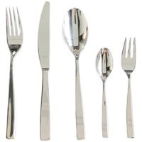 Zwilling Albany Bestekset Set van 30 stuks RVS Zilver 07043-330-0 - thumbnail