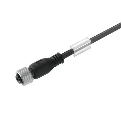 Weidmüller 1057751500 Sensor/actuator aansluitkabel 1 stuk(s)