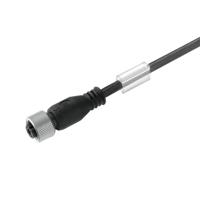 Weidmüller 1057751500 Sensor/actuator aansluitkabel 1 stuk(s) - thumbnail