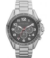 Horlogeband Michael Kors MK8245 Staal 24mm