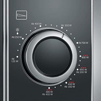 Severin MW 7874 Magnetron 700 W Grillfunctie