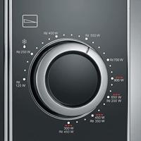 Severin MW 7874 Magnetron 700 W Grillfunctie - thumbnail