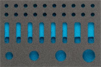 Hazet 163-346L 163-346L Plukschuiminlegstuk (l x b) 172 mm x 114 mm