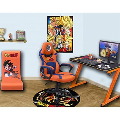 Dragon Ball Z Floor Mat
