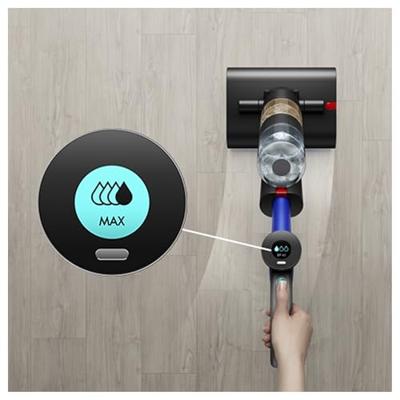 Dyson WashG1 Nat en Droog Stofzuiger