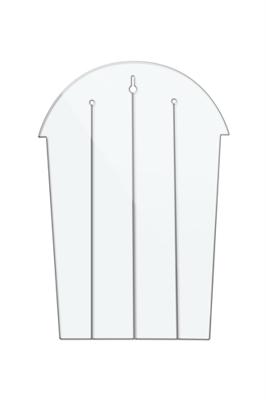 Imac deur voor hondenhok zeus 70