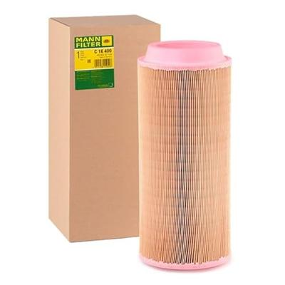 MANN-FILTER Mann luchtfilter