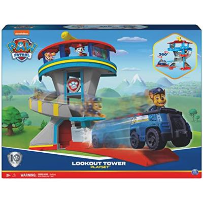 SPIN MASTER Paw Patrol 6065500 speelset - thumbnail