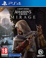 Assassin's Creed Mirage - thumbnail