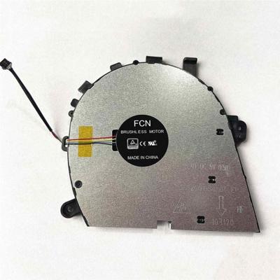 Notebook CPU Fan for Lenovo Yoga C740 Series DFS2001054A0T FLMT Notebook CPU Fan for Lenovo Yoga C740 Series DFS2001054A0T FLMT