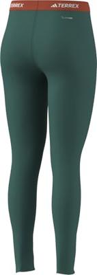 adidas Multi Synthetic - Women's Functional Underpants