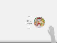 Bal The Paw Patrol The Paw Patrol 26017 PVC (230 mm) - thumbnail