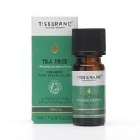 Tisserand Tea tree organic 9 Milliliter - thumbnail