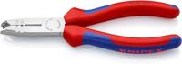 Knipex Striptang slanke kop 165 mm - 13 42 165 - 1342165 - thumbnail