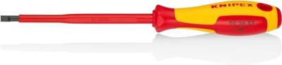 SCHROEVEDRAAIER 9820-5.5 MM SCHROEVEDRAAIER 9820-5.5 MM