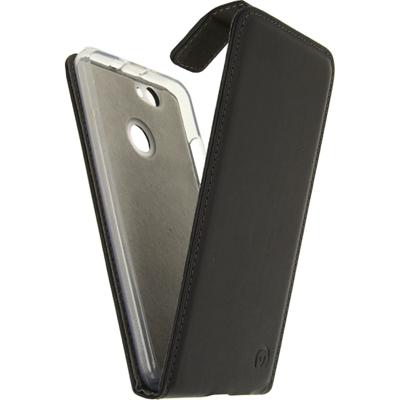 Mobilize Classic Gelly Flip Case Huawei Nova Black