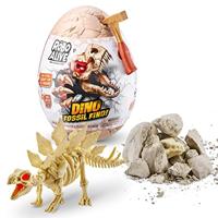 Robo Alive verrassingsei Dino Fossil Find - thumbnail