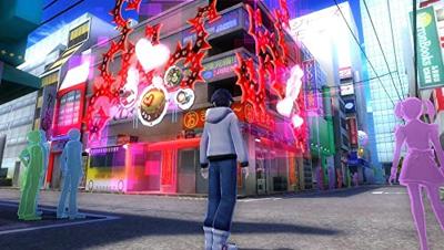 PQube Akiba's Beat Standaard PlayStation 4