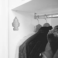 Wunder-Baum Geurbomen luchtverfrisser wunderbaum beach-days air freshener - thumbnail