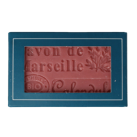 Marseillezeep calendula bio 125 Gram - thumbnail