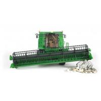bruder John Deere Maaidorser T670i Kant-en-klaar model Landbouwvoertuig (model) - thumbnail