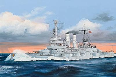 Trumpeter 1/350 Schleswig-Holstein Battleship 1935 Trumpeter 1/350 Schleswig-Holstein Battleship 1935
