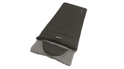 Outwell Contour Midnight Black slaapzak