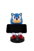 Cable Guys Sonic The Hedgehog - Sonic - thumbnail