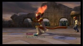 Pokemon Battle Revolution