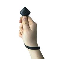 Celly Buetooth Afstandsbediening zwart - thumbnail