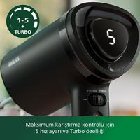Philips 5000 series HR3781/00 Krachtige handmixer van 500W - thumbnail