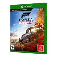 Forza Horizon 4 - thumbnail