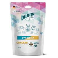 BUNNY NATURE PREBIOTIC CRACKER - thumbnail