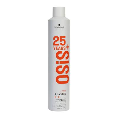 Schwarzkopf Professional OSiS+ Elastic Hold Haarspray
