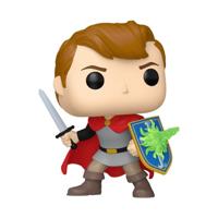 Disney Sleeping Beauty 65th Anniversary Funko Pop Vinyl: Prince Phillip - thumbnail