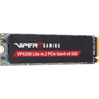 Patriot Memory VP4300 Lite 2 TB M.2 PCI Express 4.0 NVMe (VP4300L2TBM28H) - thumbnail