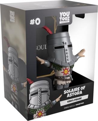 Dark Souls Youtooz Vinyl Figure - Solaire of Astora