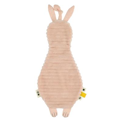 Trixie fopspeenknuffel - mrs. rabbit