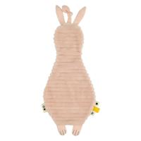 Trixie fopspeenknuffel - mrs. rabbit - thumbnail