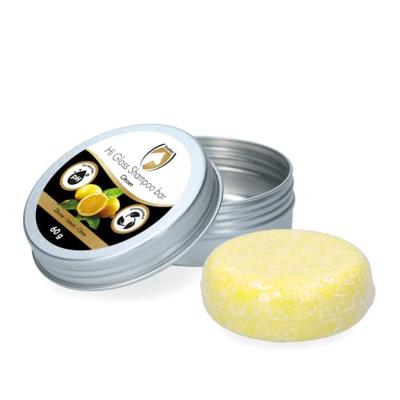 Excellent Horse Hi Gloss Shampoo Bar Citroen 60 g