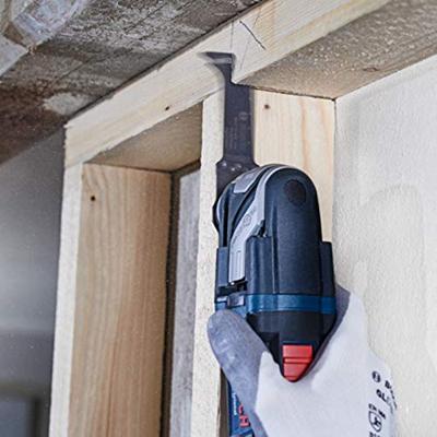 Bosch Accessoires Starlock AII 65 BSPC HCS, Hardwood, Curved-Tec 65 x 40 10x - 2608664485 Bosch Accessoires Starlock AII 65 BSPC HCS, Hardwood, Curved-Tec 65 x 40 10x - 2608664485